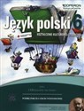 Język polski 6 Podręcznik Kształcenie kulturowo-literackie Szkoła podstawowa