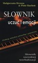 Słownik uczuć i emocji z płytą CD