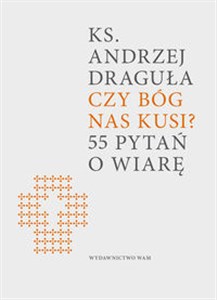 Czy Bóg nas kusi? 55 pytań o wiarę