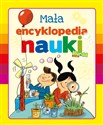 Mała encyklopedia nauki - Emmanuel Chanut