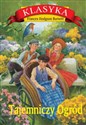 Tajemniczy Ogród - Frances Hodgson Burnett