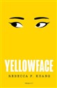 Yellowface