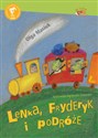 Lenka, Fryderyk i podróże