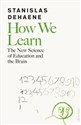 How We Learn - Stanislas Dehaene