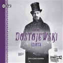 [Audiobook] CD MP3 Idiota