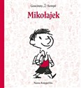 Mikołajek - René Goscinny, Jean-Jacques Sempé