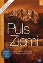 Puls Ziemi 3 Zeszyt ćwiczeń z kodem EduQrsor Gimnazjum - Joanna Osika, Stanisław Osika