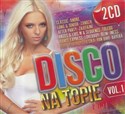 Disco na topie vol.1 (2CD)