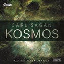 [Audiobook] Kosmos - Carl Sagan