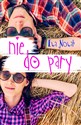 Nie do pary - Ewa Nowak