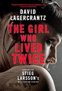 The Girl Who Lived Twice