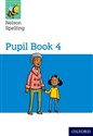 Nelson Spelling Pupil Book 4 Year 4/P5