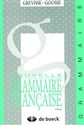 Nouvelle grammaire francaise  - Andre Goosse, Maurice Grevisse