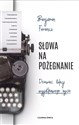 Słowa na pożegnanie DL  - Benjamin Ferencz