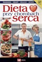 Dieta przy chorobach serca. Fakt zdrowie 3/2013