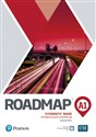 Roadmap B1+ Student's Book with digital resources and mobile app