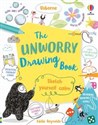 Unworry Drawing Book  - Eddie Reynolds