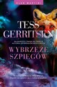 Wybrzeże szpiegów Seria Klub Martini Tom 1 - Tess Gerritsen