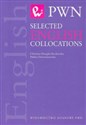 Selected English Collocations