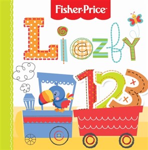 Liczby Fisher Price