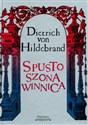 Spustoszona Winnica