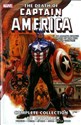 Death of Captain America: The Complete Collection