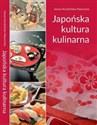 Japońska kultura kulinarna - Iwona Kordzińska-Nawrocka