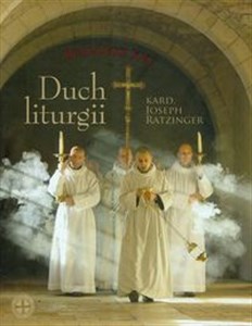 Duch liturgii