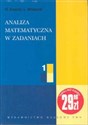 Analiza matematyczna w zadaniach 1 - Włodzimierz Krysicki, Lech Włodarski