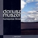 Homepage Boga - Dariusz Muszer