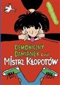 Demoniczny Damianek, czyli mistrz kłopotów Tom 1 - Mariusz Niemycki