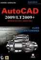 AutoCAD 2009/LT2009 wersja polska i angielska