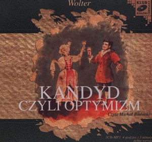 Kandyd, czyli optymizm 