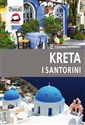 Kreta i Santorini - przewodnik ilustrowany