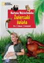 Zwierzaki świata Gry, zabawy, łamigłówki - Martyna Wojciechowska