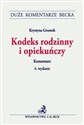 Kodeks rodzinny i opiekuńczy Komentarz