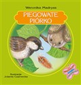 Piegowate piórko