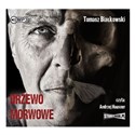 [Audiobook] Drzewo morwowe - Tomasz Białkowski