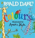 Roald Dahl's Colours