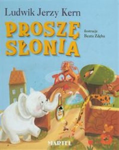 Proszę słonia