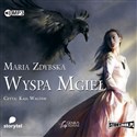 CD MP3 Wyspa mgieł 