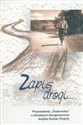 Zapis drogi