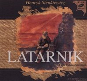 [Audiobook] Latarnik