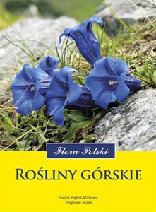 Rośliny górskie