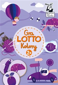 Lotto Kolory 2+