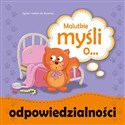 Malutkie myśli o... odpowiedzialności - Agnes Bezenac, Salem Bezenac