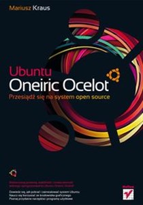 Ubuntu Oneiric Ocelot Przesiądź się na system open source