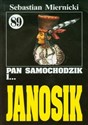 Pan Samochodzik i Janosik 89