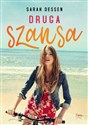 Druga szansa - Sarah Dessen