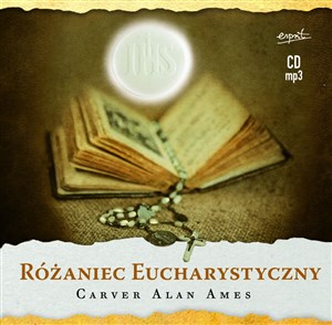 [Audiobook] Różaniec Eucharystyczny